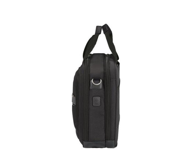 Samsonite Vectura Evo Bailhandle 15.6" czarny - 514325 - zdjęcie 2